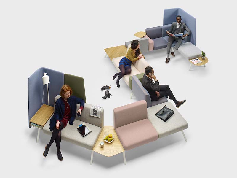Service  d'aménagement  de bureaux adapté aux exigences de l'enseignement et de la formation - UBIA MOBILIER_5