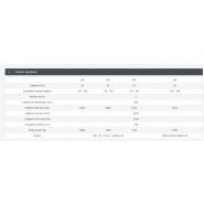Mélangeuse agricole Lucas G - Spirmix 20-26 m3 avec vis verticale et système de pesage_5