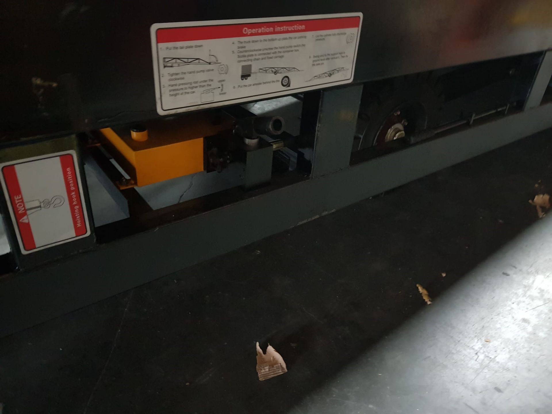 Rampe de chargement 12T_5