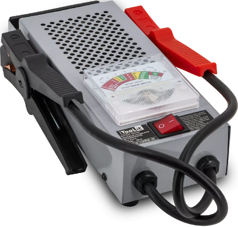 Testeur de batterie TBP 100 GYS_5