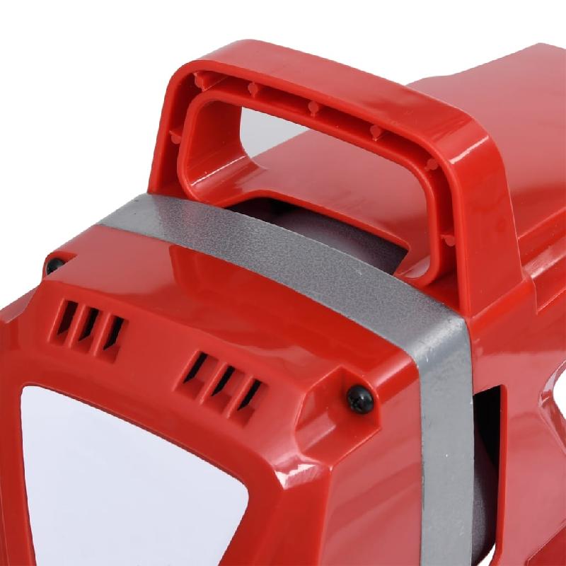 Vidaxl pistolet à peinture à haute pression sans air 1010 w 147678_5