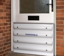 Batardeau anti-Inondations Floodshield - Simple d'installation sans outils_5
