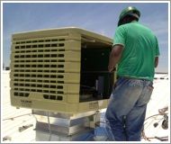 Master BCF 230 Axial - Rafraîchisseur robuste UV - Master Climate Solutions - Débit d’air : 18 000 m³/h - Ventilateur réglable 12 vitesses_5