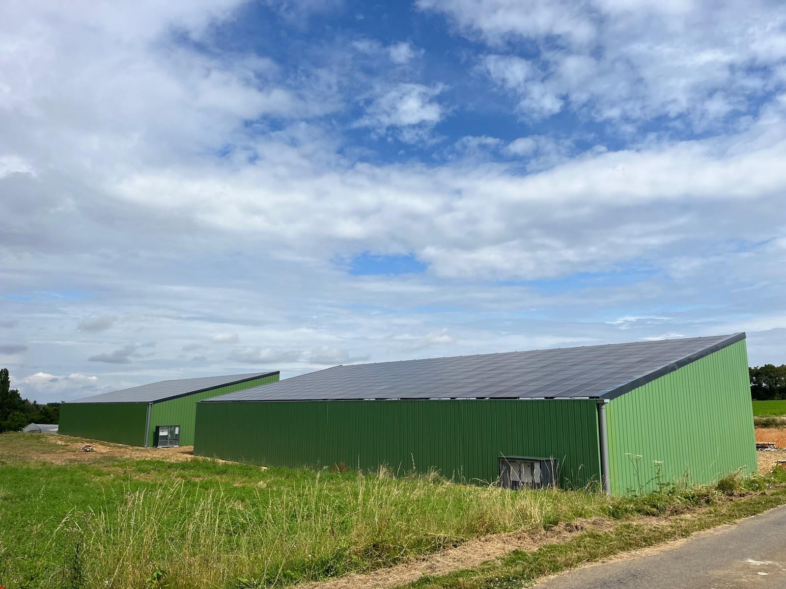 Hangar solaire monopente (468 à 1170 m²)_5