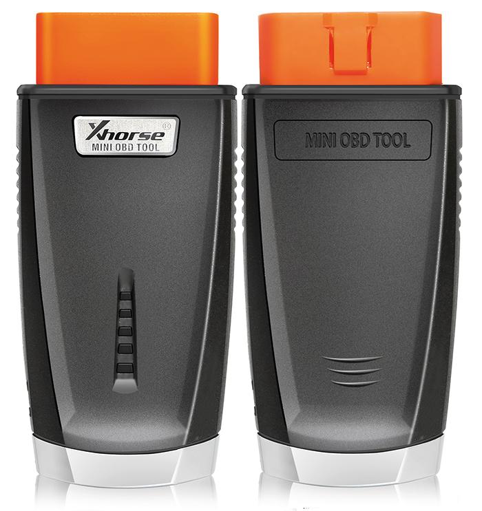 Mini OBD Tool XHORSE - Programmateur de clé voiture multifonction avec diagnostic et programmation_5