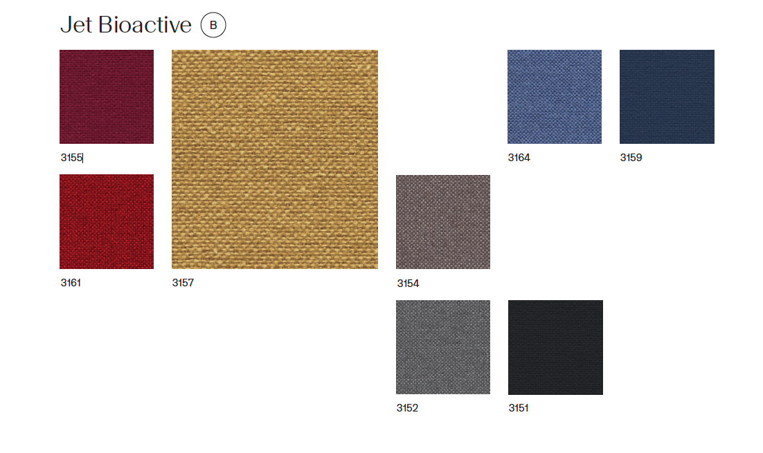 Chaise polyvalente - LORE PIVOT_5