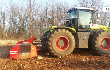 Godet concasseur à minerais mixte obl'x 2160_5