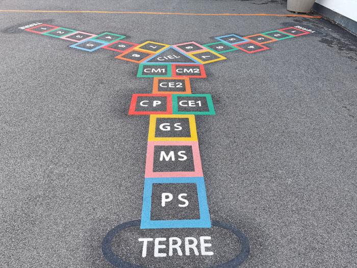 Marelle adaptée aux classes maternelles et élémentaires_5