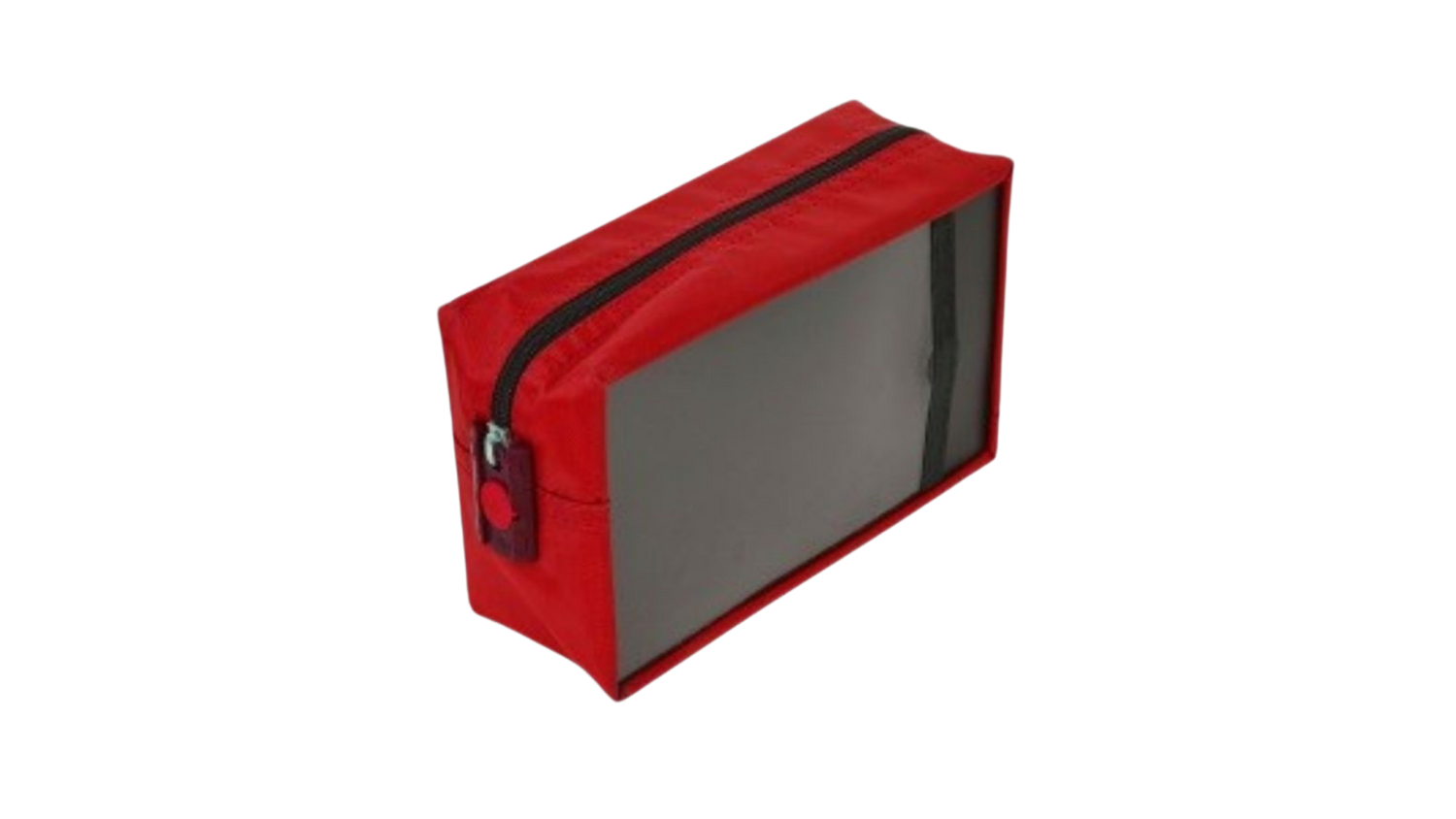 Sacs avec boitier pions, dédiée au transport des chèques - Référence : 166001_5