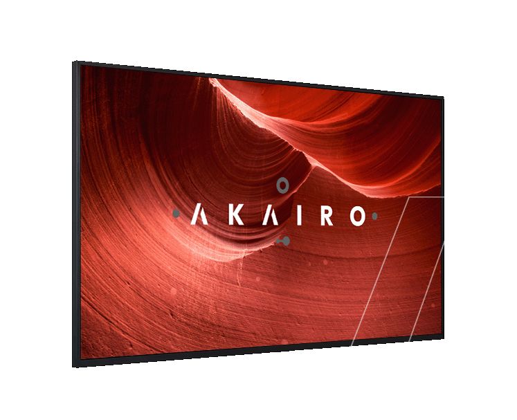 Écran de communication intérieur - LG UH - 55 pouces_5