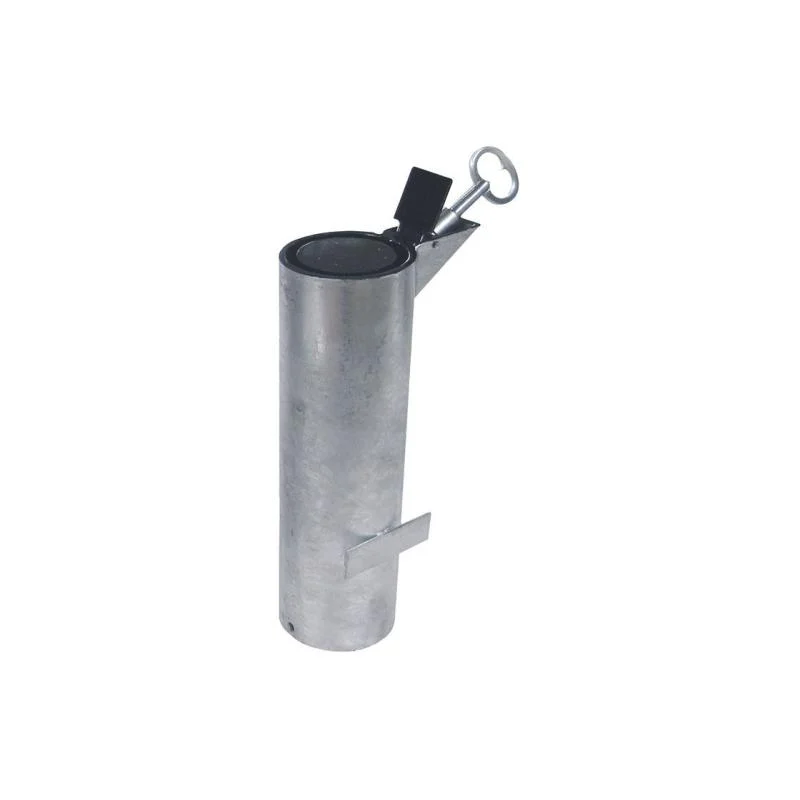 Potelet Ø 76 mm Boule ECO_5