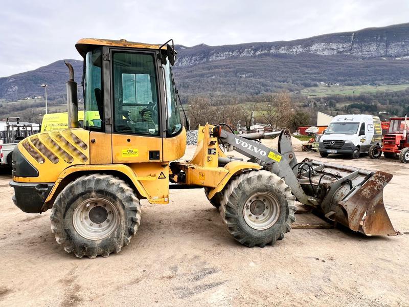 VOLVO l30z chargeuse a pneus 6,5t_5