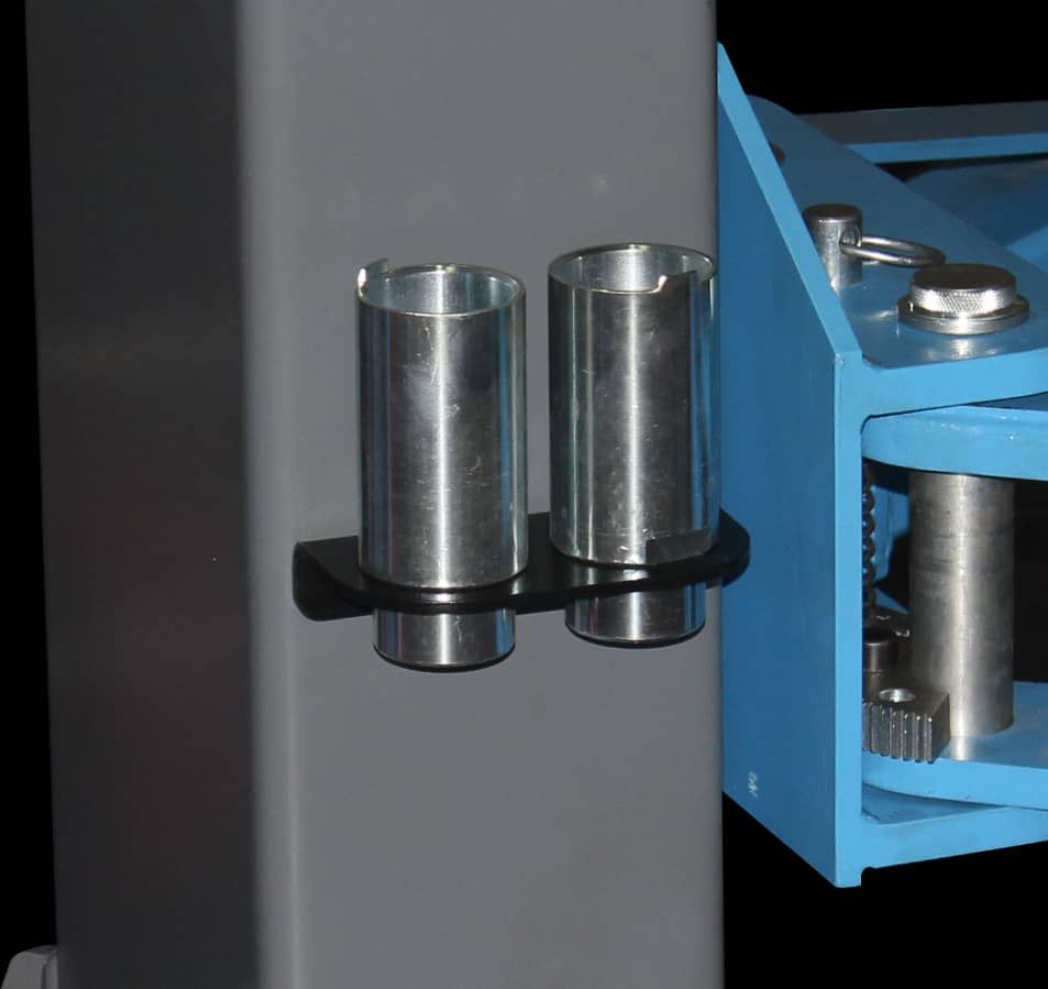 Pont élévateur à 2 colonnes 4 ton - Hauvrex HTL2640.PRO_5