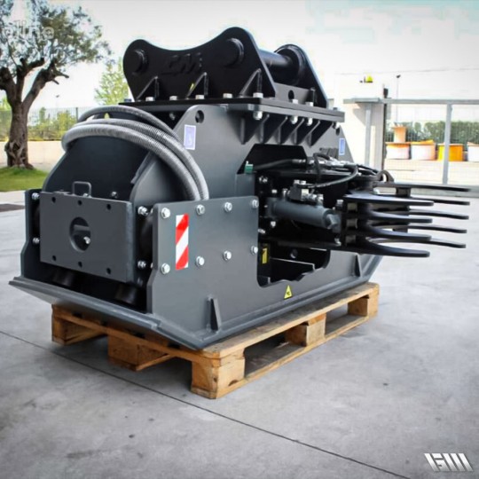 Plaque de compactage Série PV_5