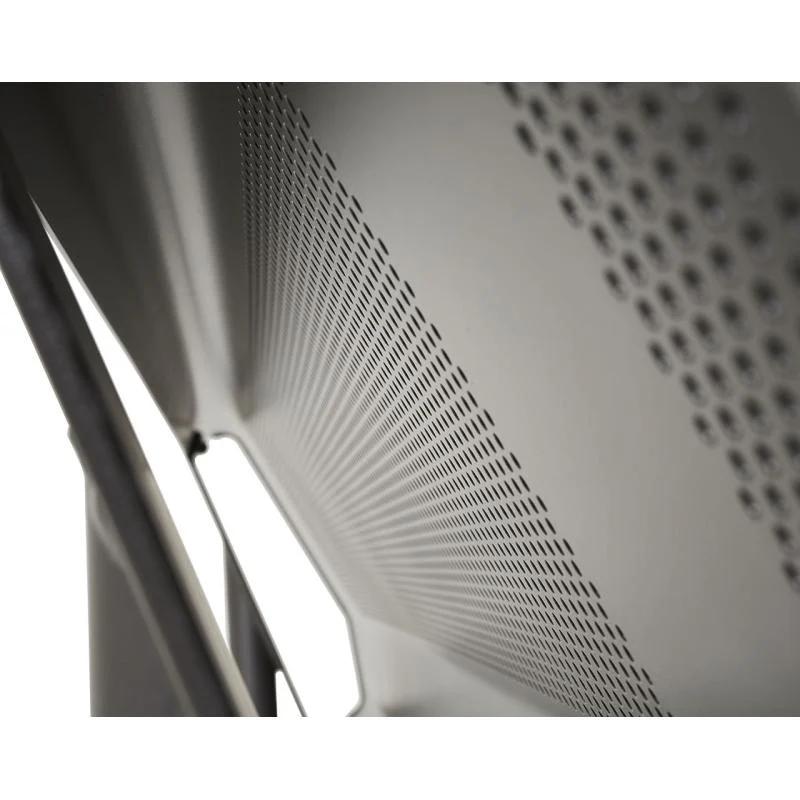 Banc OSLO acier ajouré_5