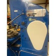 Mortaiseuse GSP occasion Réf 3509_5