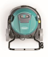 Aspirateur à eau V-WD-62 - professionnel, compact et performant avec 2 moteurs indépendants_5