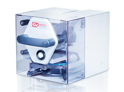 Codeur transfert thermique économique pour impression directe sur films - FLEXICODE_5