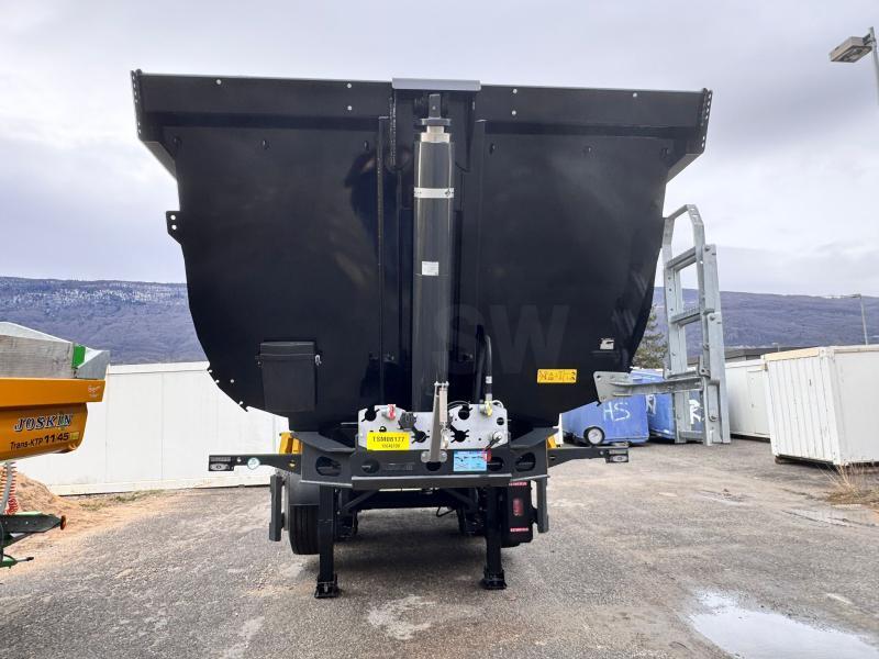 MEILLER kisa 3 semi remorque benne tp MEILLER neuve_5