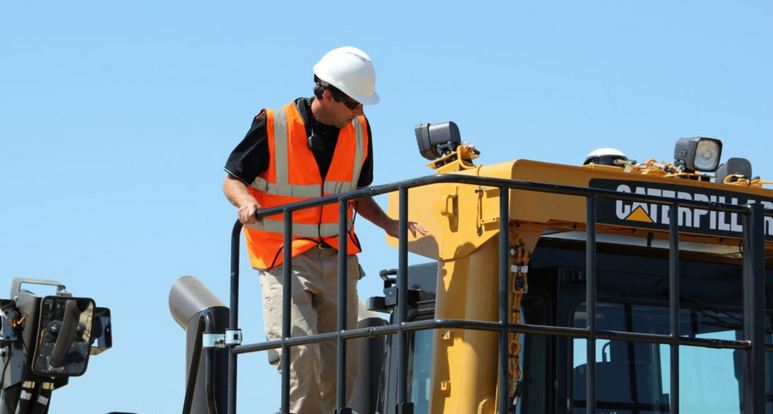 Tracteurs sur chaînes - 30 t et >30t (gros) caterpillar d11 t / d11 t cd_5