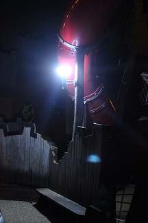 Applique solaire arl-ap021_5