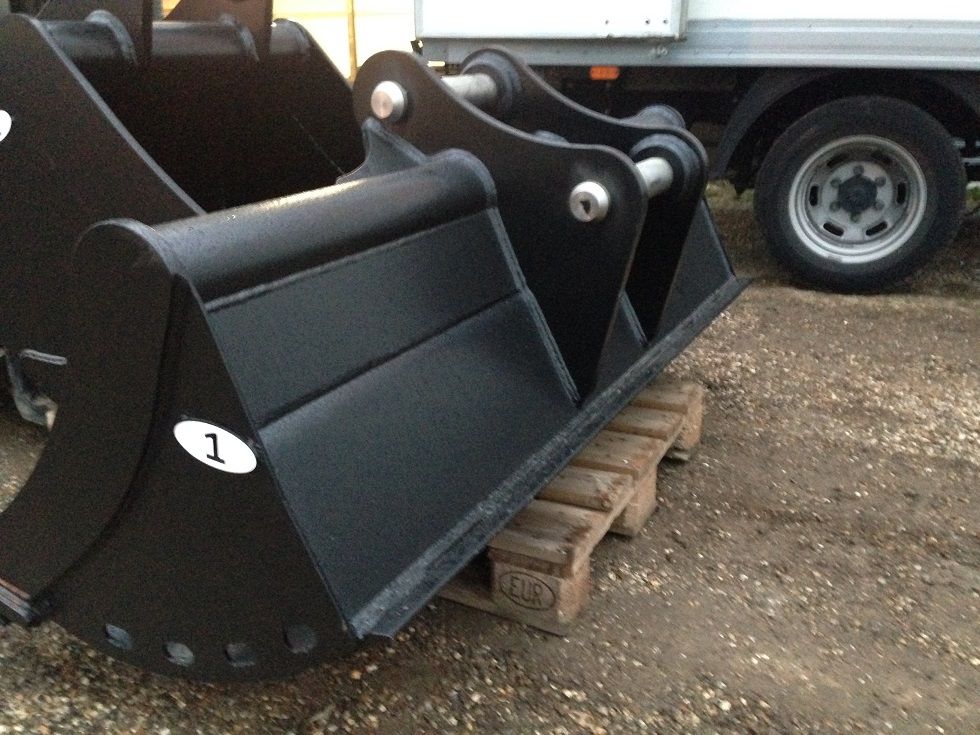 Godet curage fixe profil plat_6