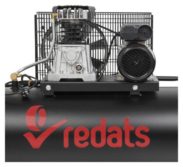 Compresseur à Piston Redats T-150f – 150L – 2.2kW – 230V_5