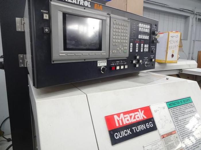 Tour mazak quick turn 6g_5