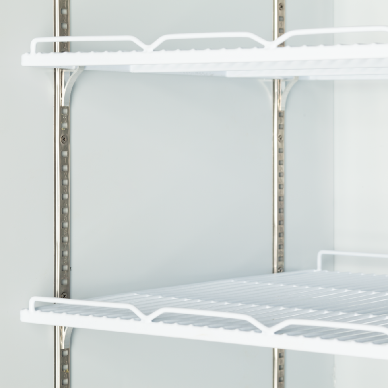Réfrigérateur vitré Atom Maxi C3DB - 3 portes TEFCOLD_5