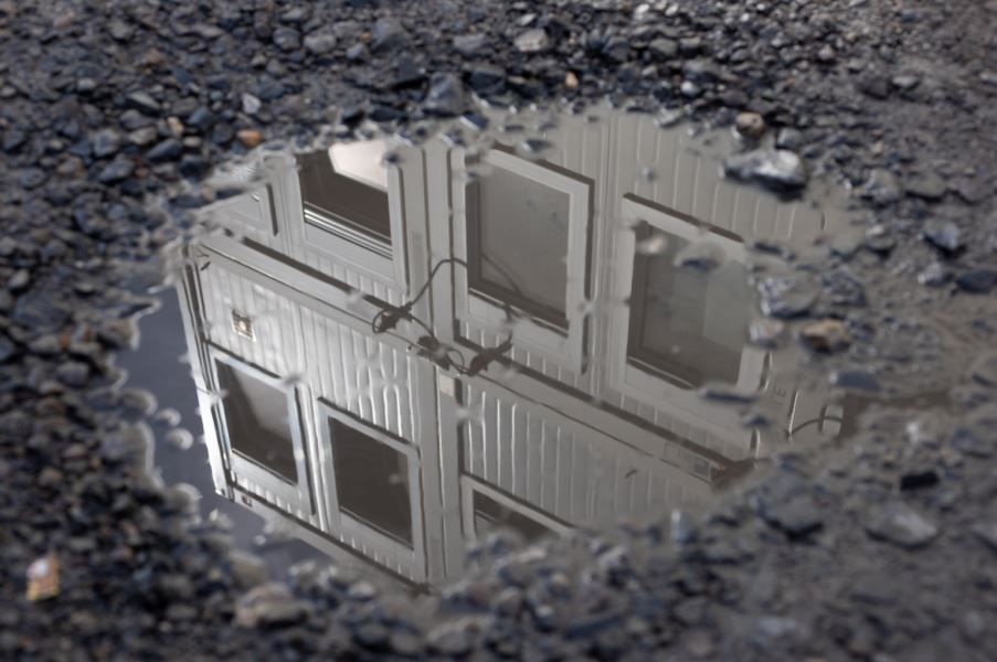 Bungalows de chantier | Gamme ProEco de PROCONTAIN_5