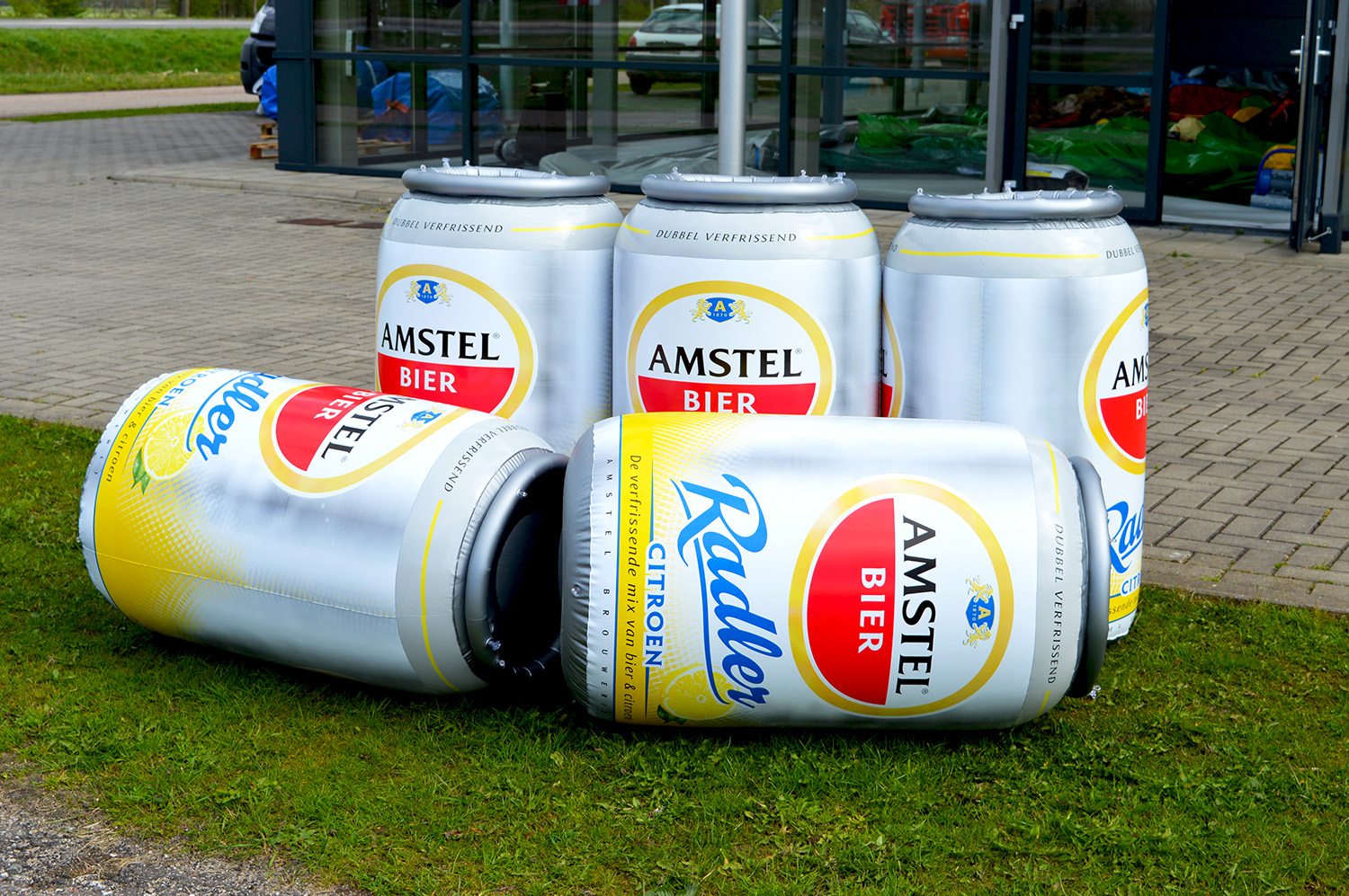 PLV gonflable - reproduction produit/logo/mascotte sur mesure - JB-Gonflables_5