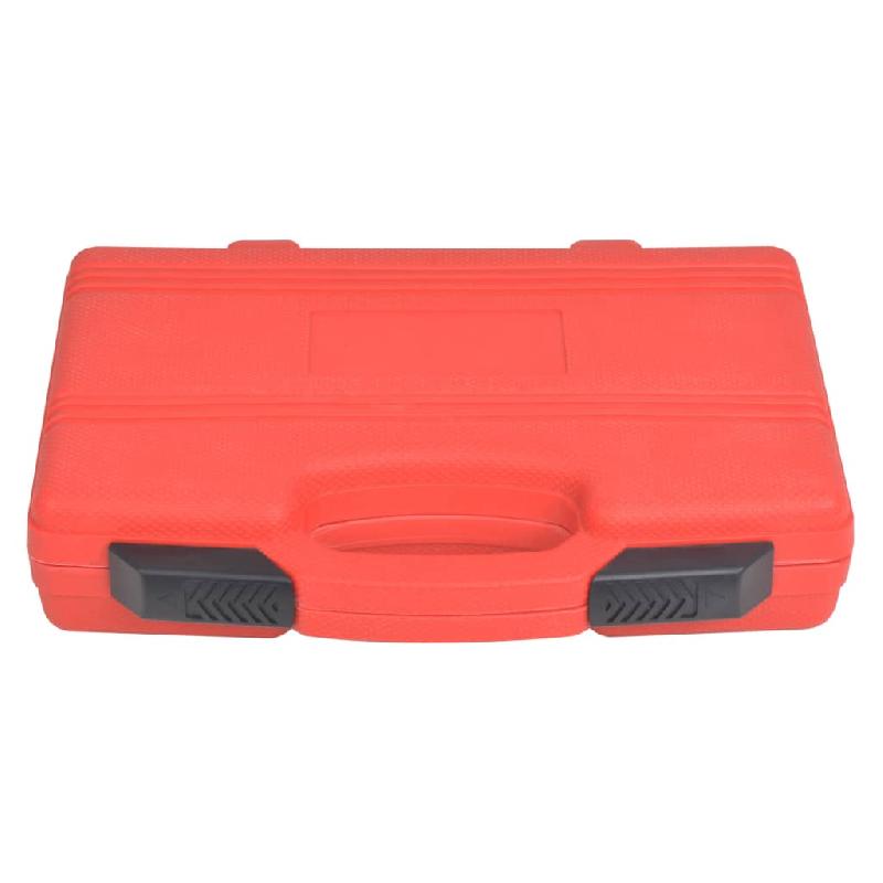 Vidaxl kit de réparation de bouchon de vidange d'huile 64 pcs 210174_5