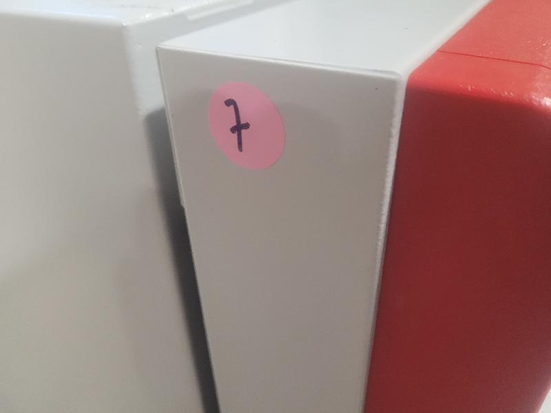 Incubateur / étuve réfrigéré BINDER KB-115 avec convection forcée 100°C_5