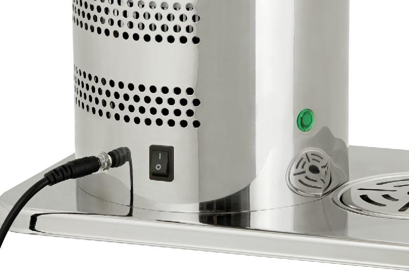 Distributeur boisson DTE5 150983 Bartscher_5