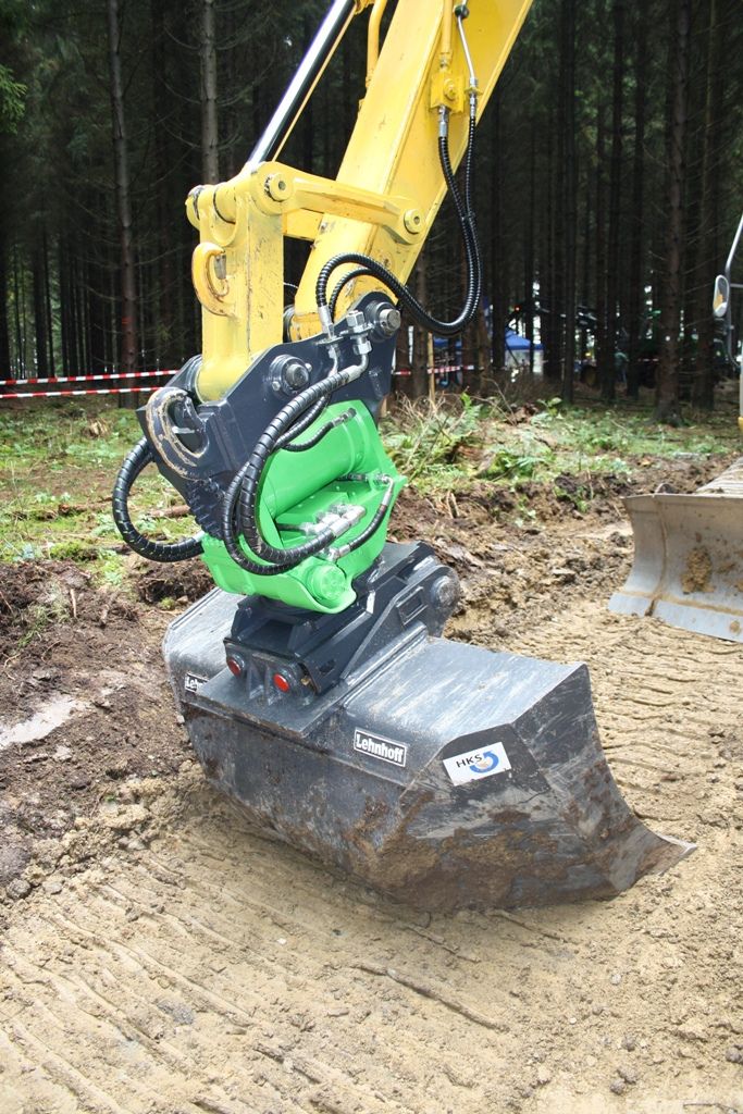 Attaches rapides type lehnhoff 2 à 40 tonnes_5