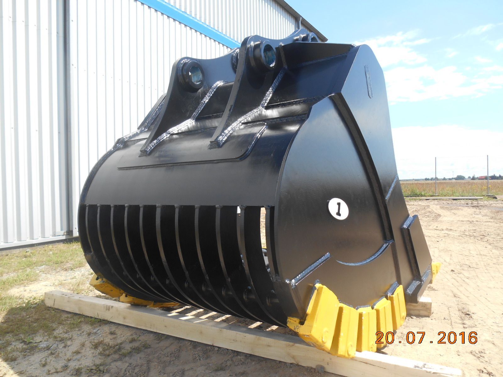 Godet squelette et claire-voie / 2 à 45 t_5