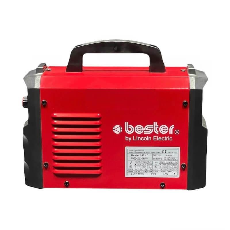 Poste à souder Inverter MMA BESTER 170-ND Lincoln Electric_5