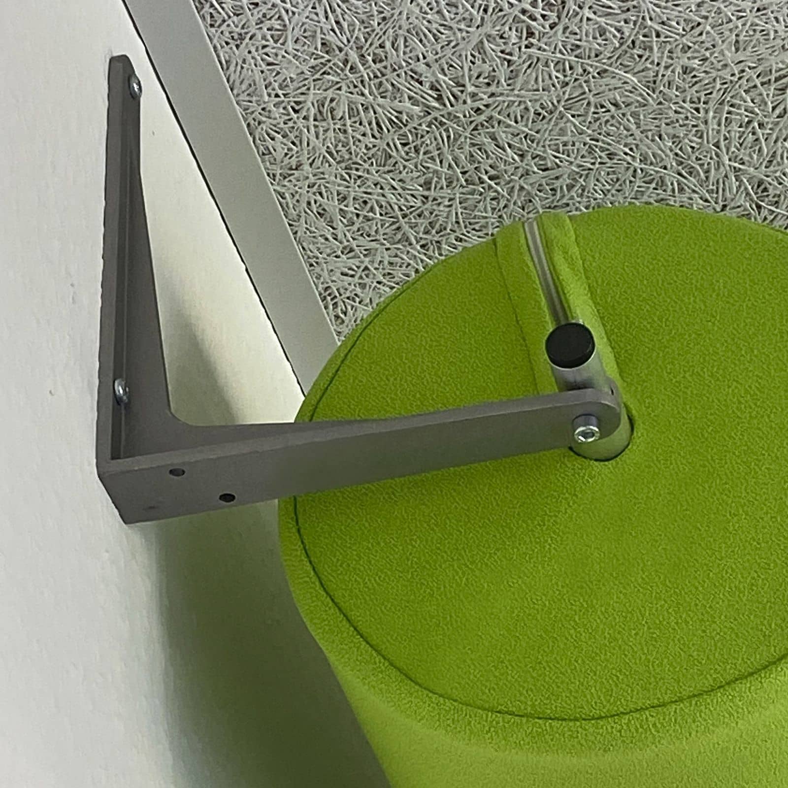 Optimiseur Acoustique Pour crèches, écoles, séminaires, bureaux et salles de réunion - EWA_5