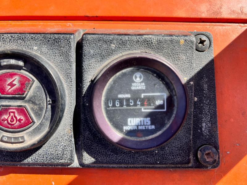 Toyota FN700 Chariot élévateur à gaz 700Kg_5