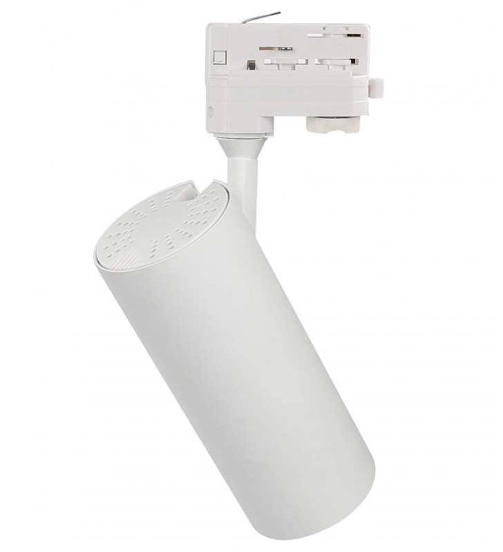 Spot LED 30W MAYA triphasé - Driverless - 24º & 60º - Réf 6300C2_5