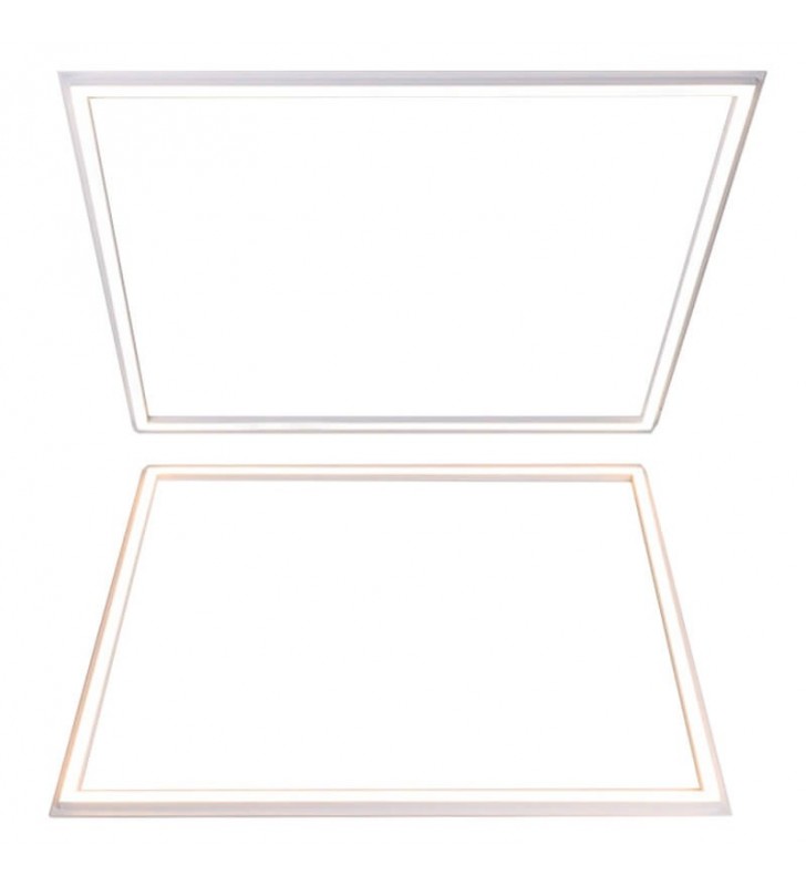 Cadre LED design innovant pour usage en intérieur