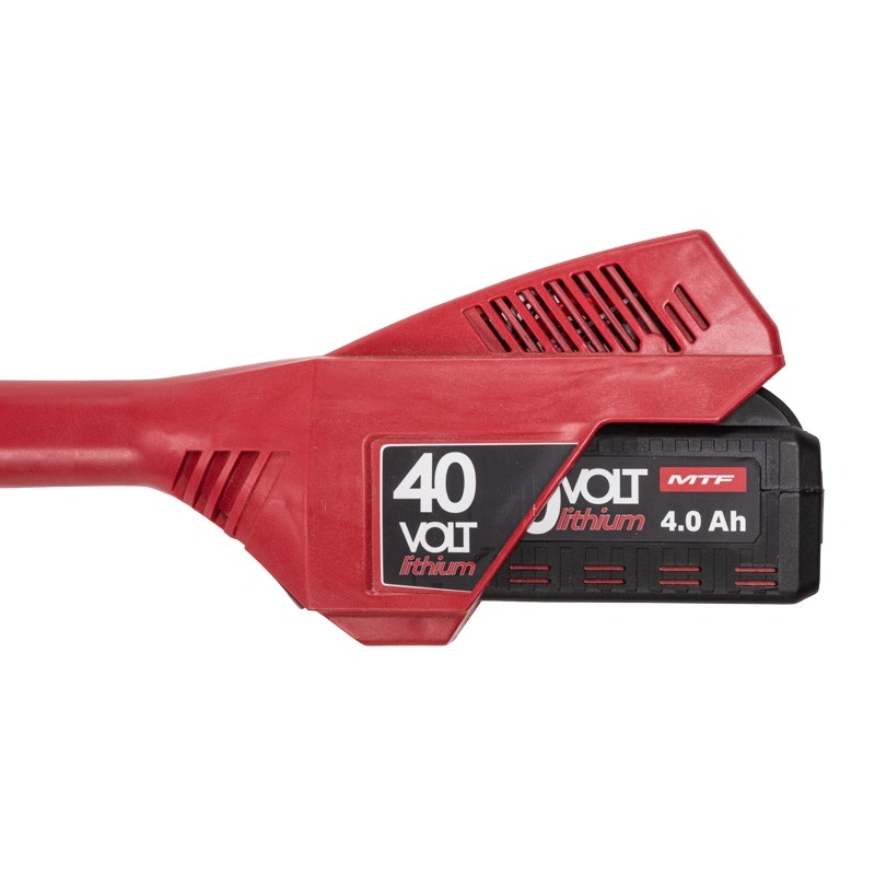 Taille-haie télescopique sans fil phta 46-40n 40v 46cm – MTF – 2600 coupes/min – 1aku2050_5