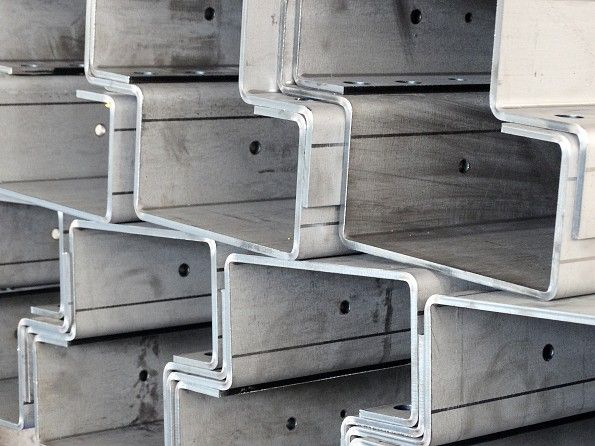 Découpe laser CN - haute précision sur acier, inox et aluminium - ID Laser_5