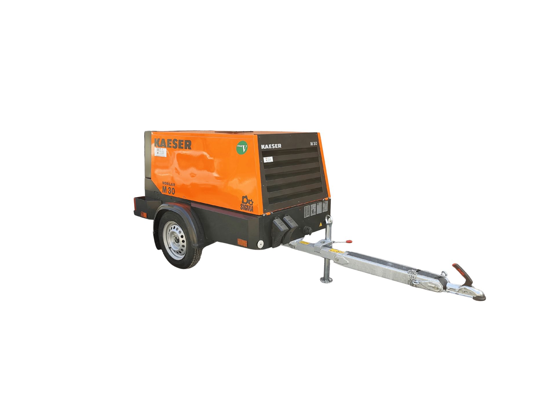 Aérogommeuse 25 litres polyvalente pour décapage multi-supports_5