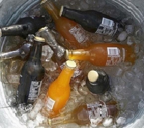 Machine à glaçons 20 kg_5