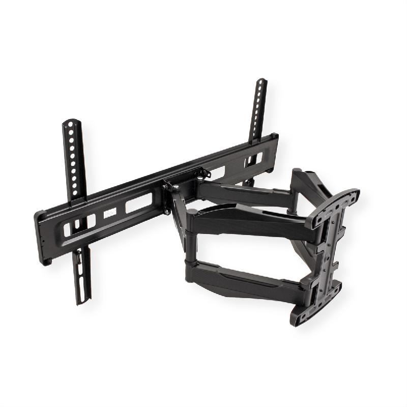 VALUE Support mural pour écrans LCD, flexible et élégant, 45 kg_5