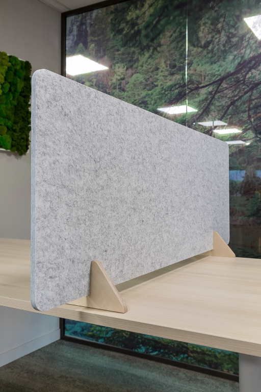 Cloison acoustique oslo en pet recyclé_5