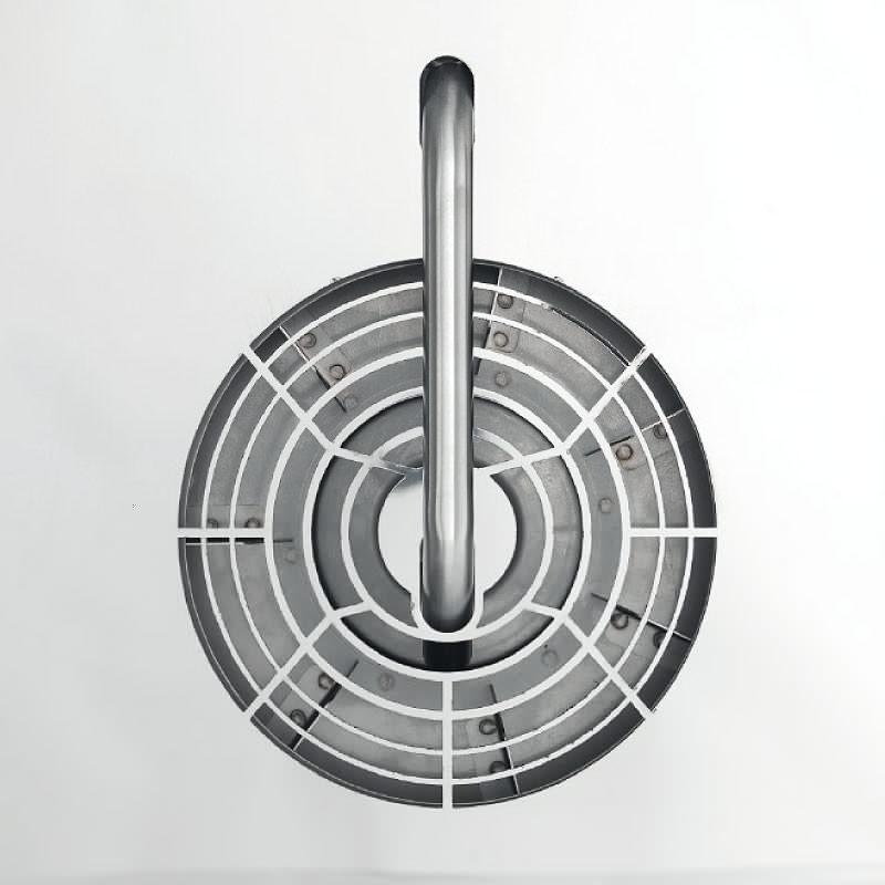 Four mixte à injection 6 x 600 x 400 mm - venix sq 06 mv0_5