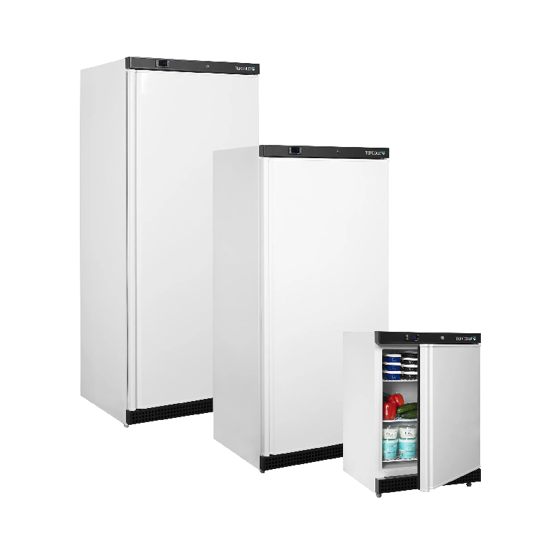 Refroidisseur de stockage GN2/1 UR600W1 L777mm 54861 TEFCOLD_5