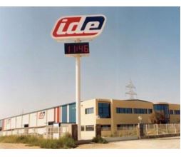 Bâtiment industriel de grande portée intérieure pour projets en tout genre et de toute taille - cualimetal_5